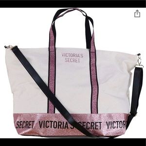 Victoria’s Secret tote bag NWT